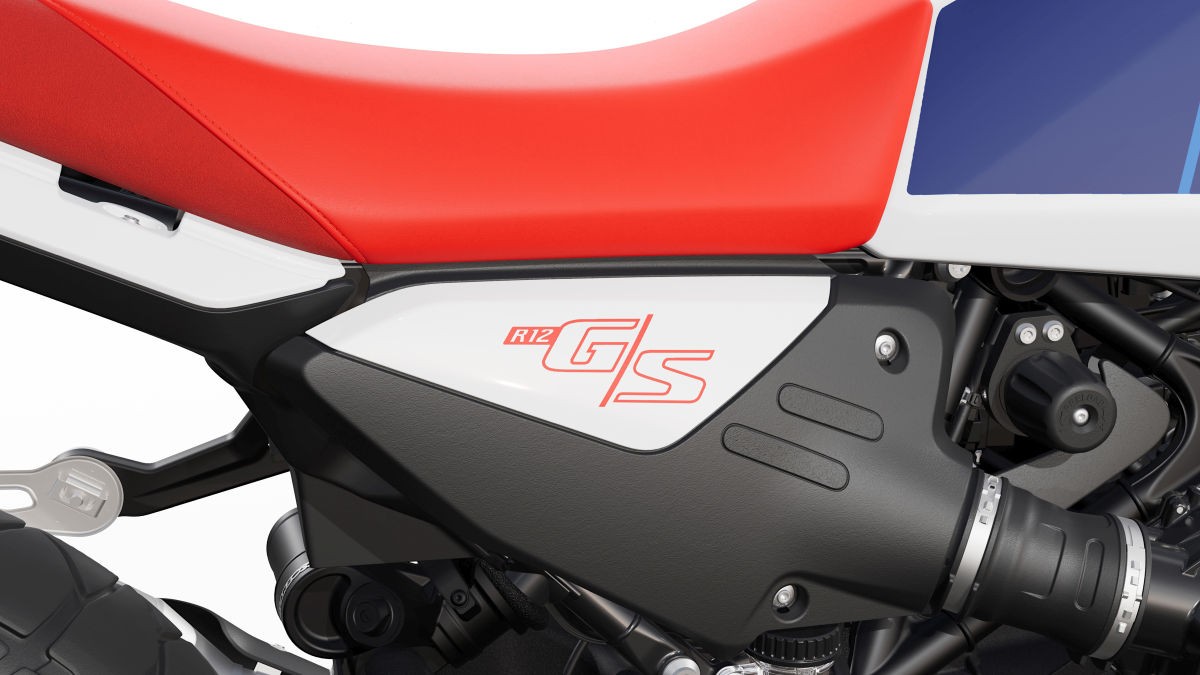 Finalmente! Ecco la BMW R 12 G/S, la moto che tutti (sotto sotto) desideravano davvero